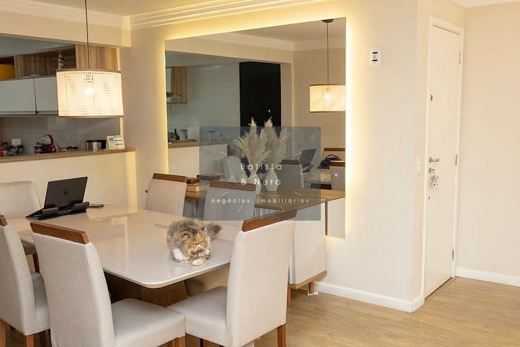 Apartamento, 3 quartos, 142 m² - Foto 3