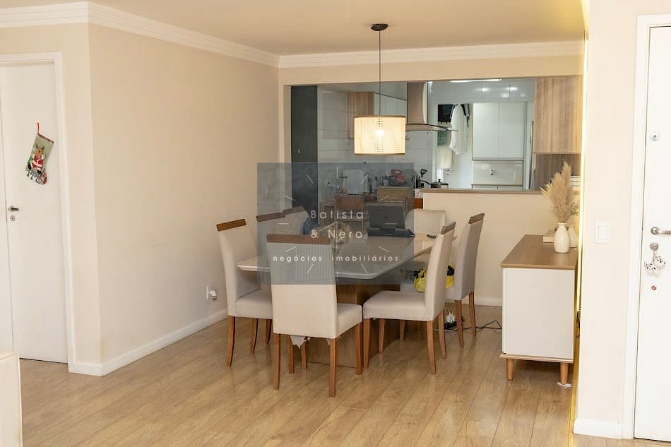 Apartamento, 3 quartos, 142 m² - Foto 4