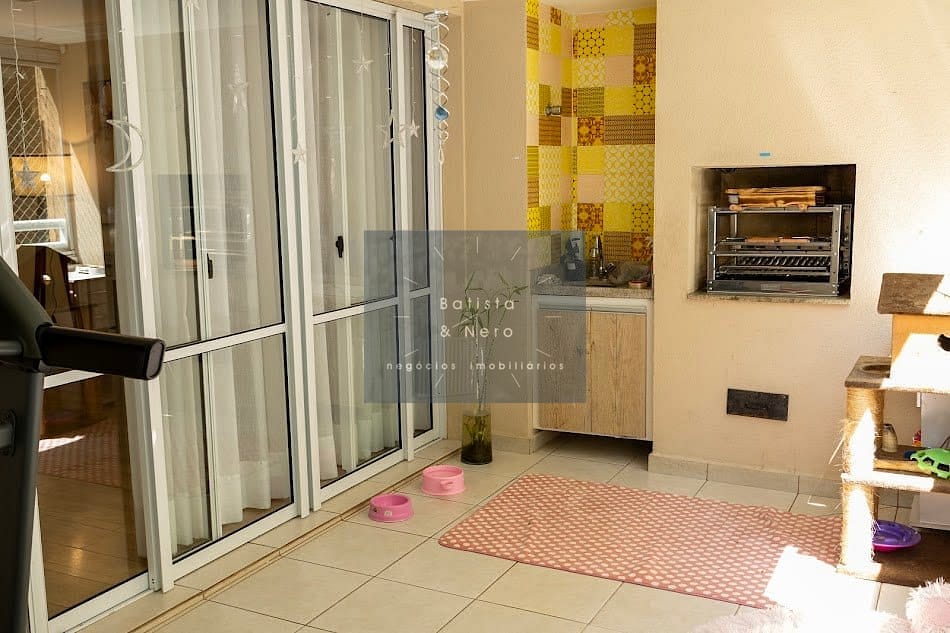 Apartamento, 3 quartos, 142 m² - Foto 8