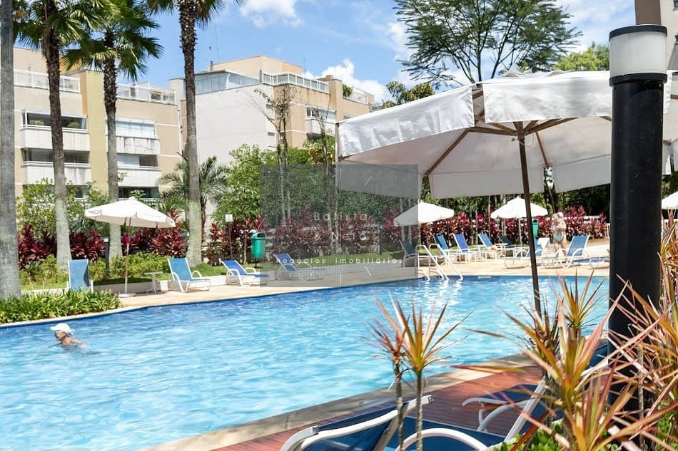 Apartamento, 3 quartos, 142 m² - Foto 29