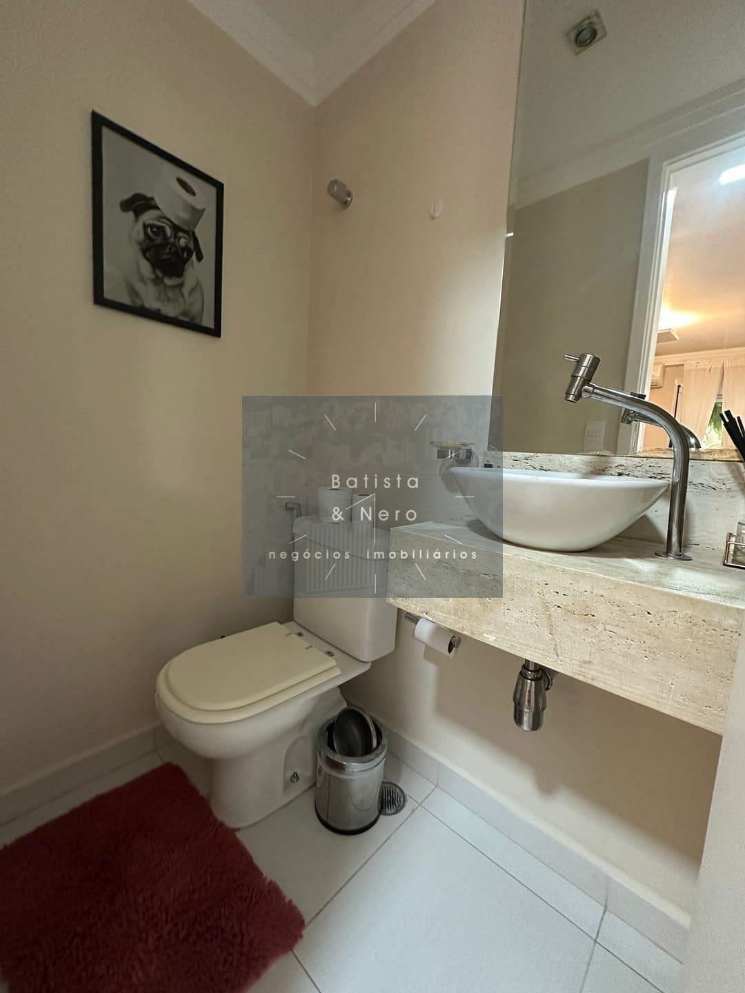 Apartamento, 3 quartos, 142 m² - Foto 14