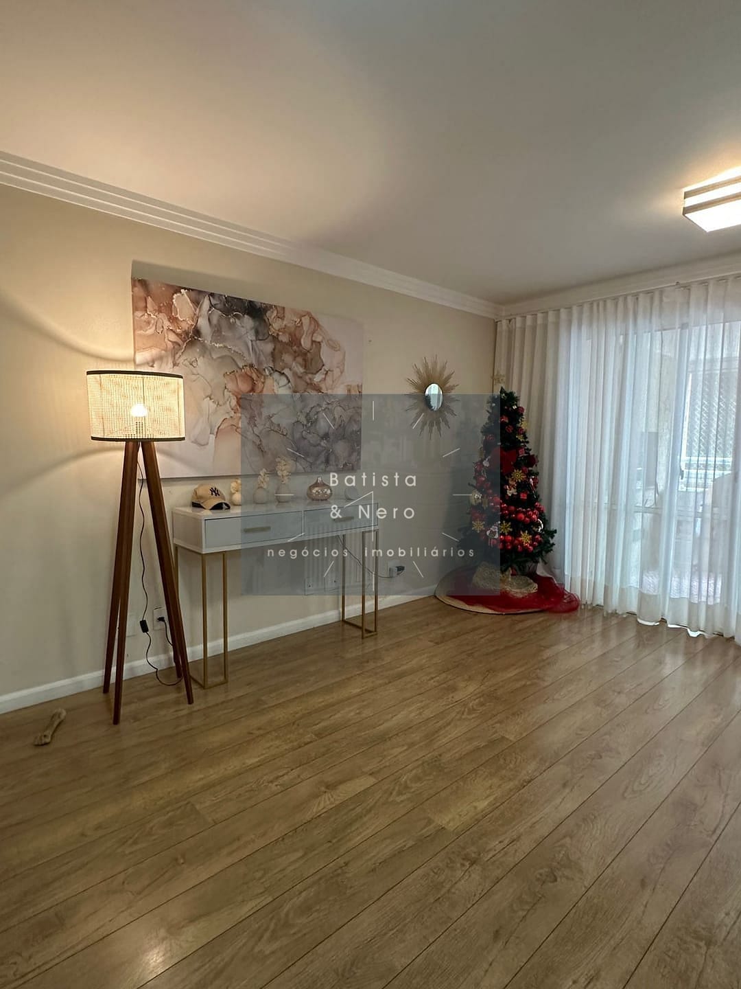 Apartamento, 3 quartos, 142 m² - Foto 5