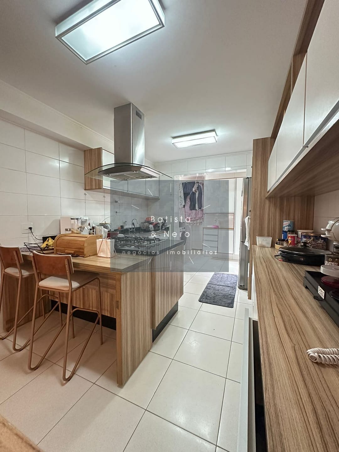 Apartamento, 3 quartos, 142 m² - Foto 12