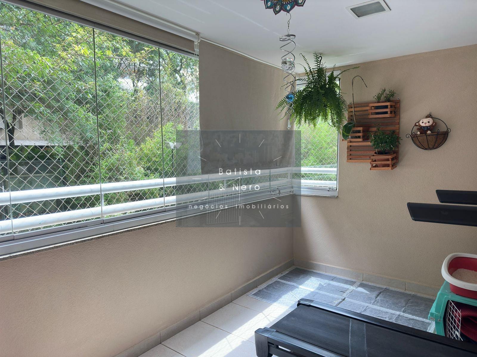 Apartamento, 3 quartos, 142 m² - Foto 6