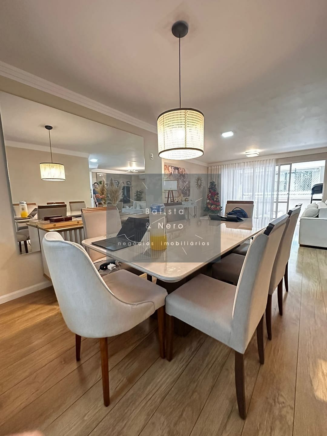 Apartamento, 3 quartos, 142 m² - Foto 1