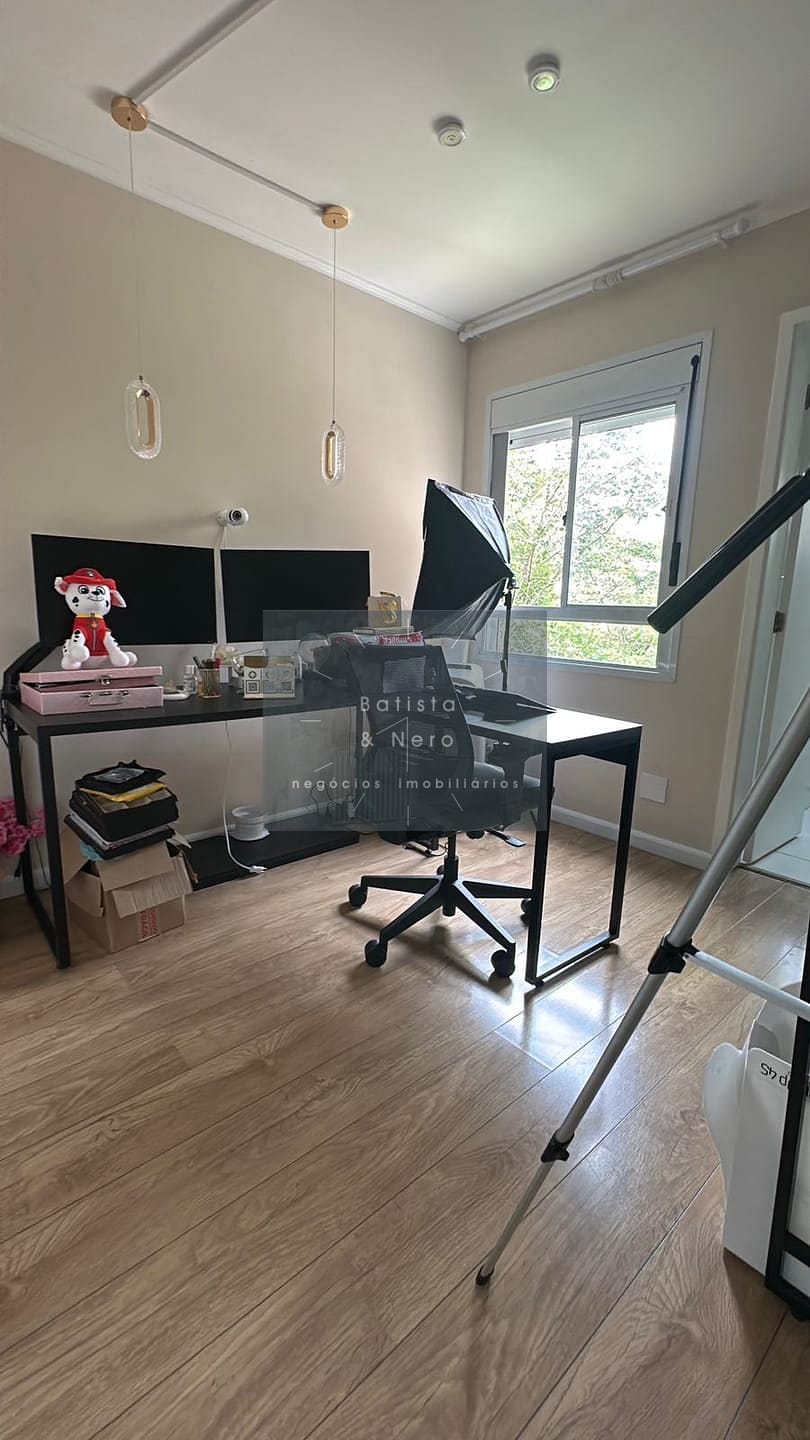 Apartamento, 3 quartos, 142 m² - Foto 21