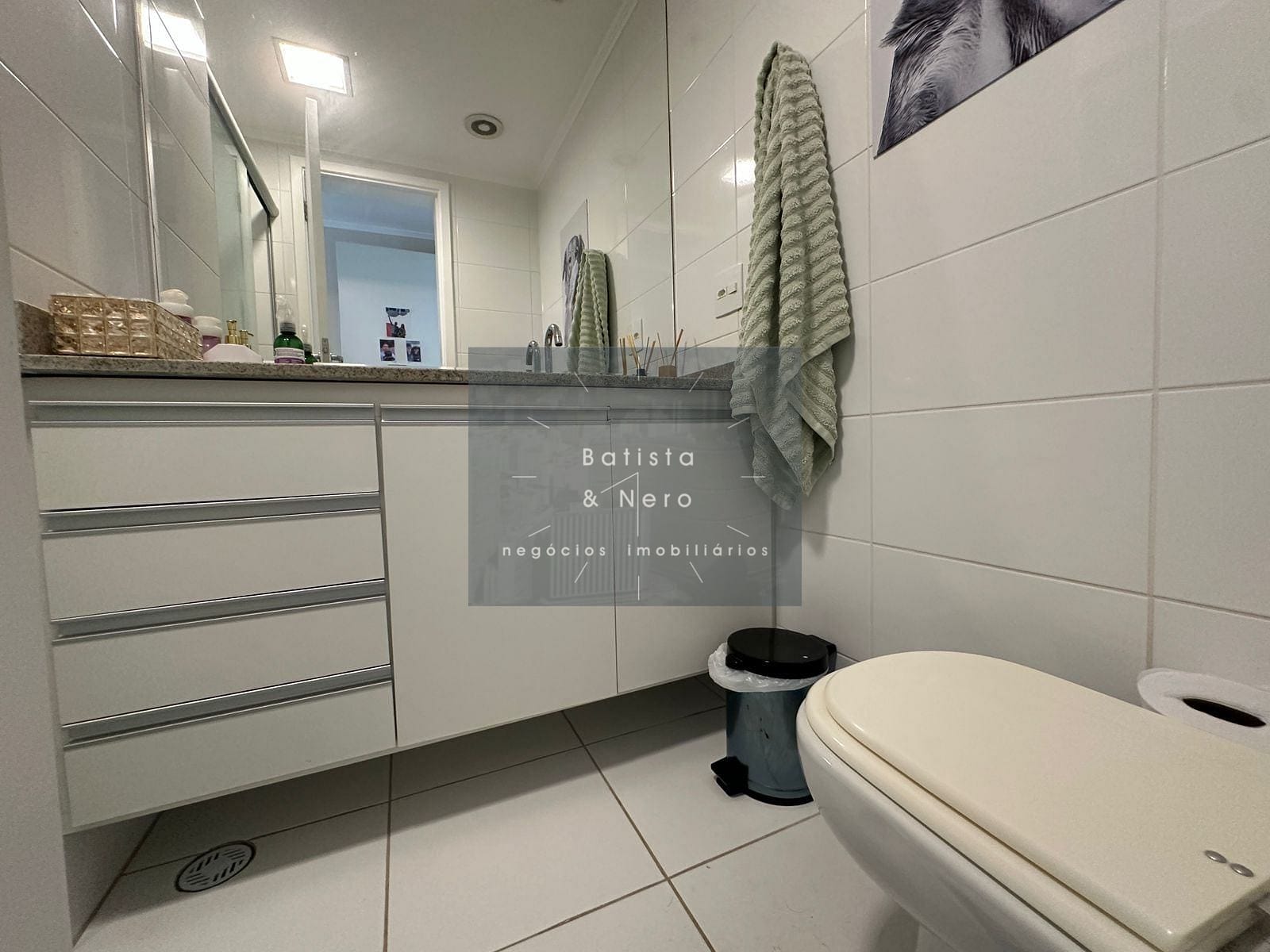 Apartamento, 3 quartos, 142 m² - Foto 22