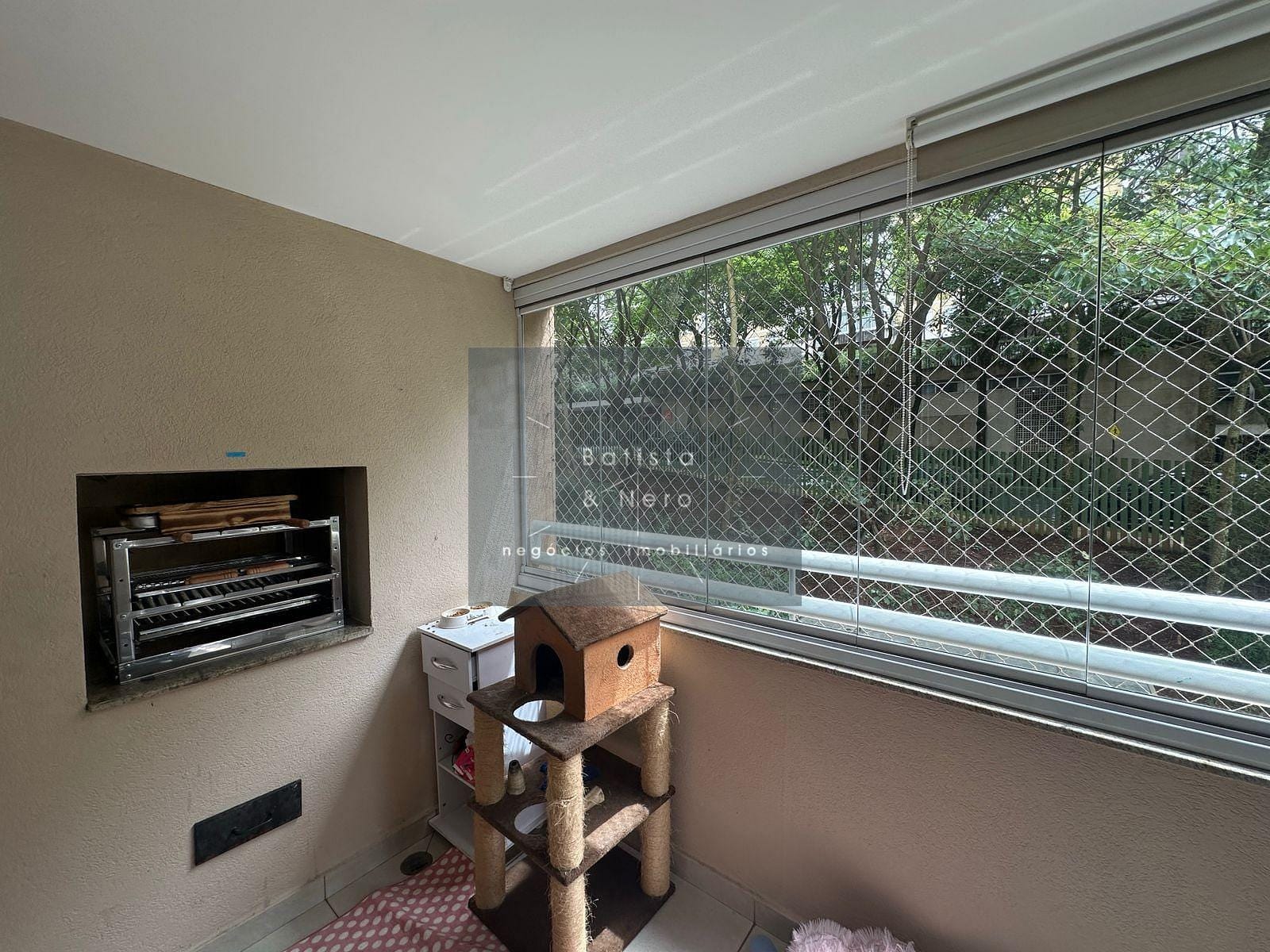 Apartamento, 3 quartos, 142 m² - Foto 7