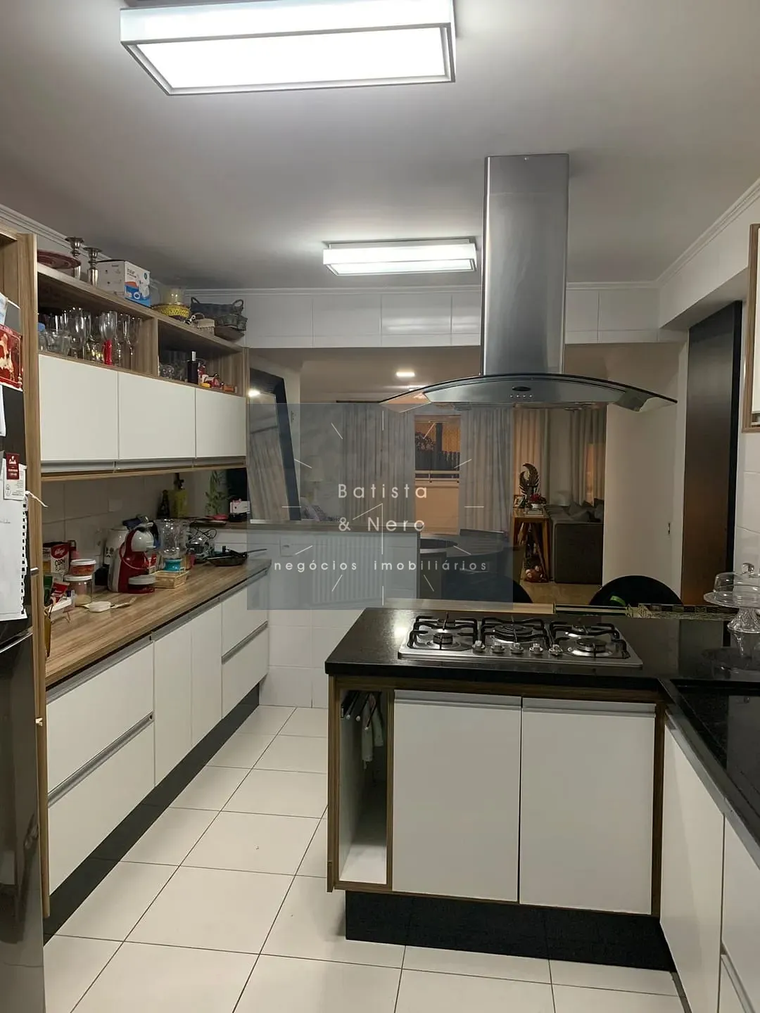 Apartamento, 3 quartos, 142 m² - Foto 9