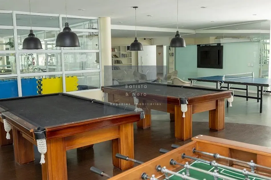 Apartamento, 3 quartos, 142 m² - Foto 33