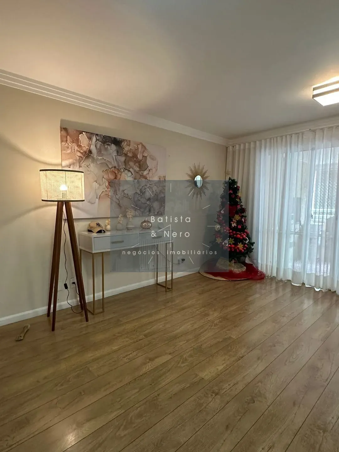 Apartamento, 3 quartos, 142 m² - Foto 5