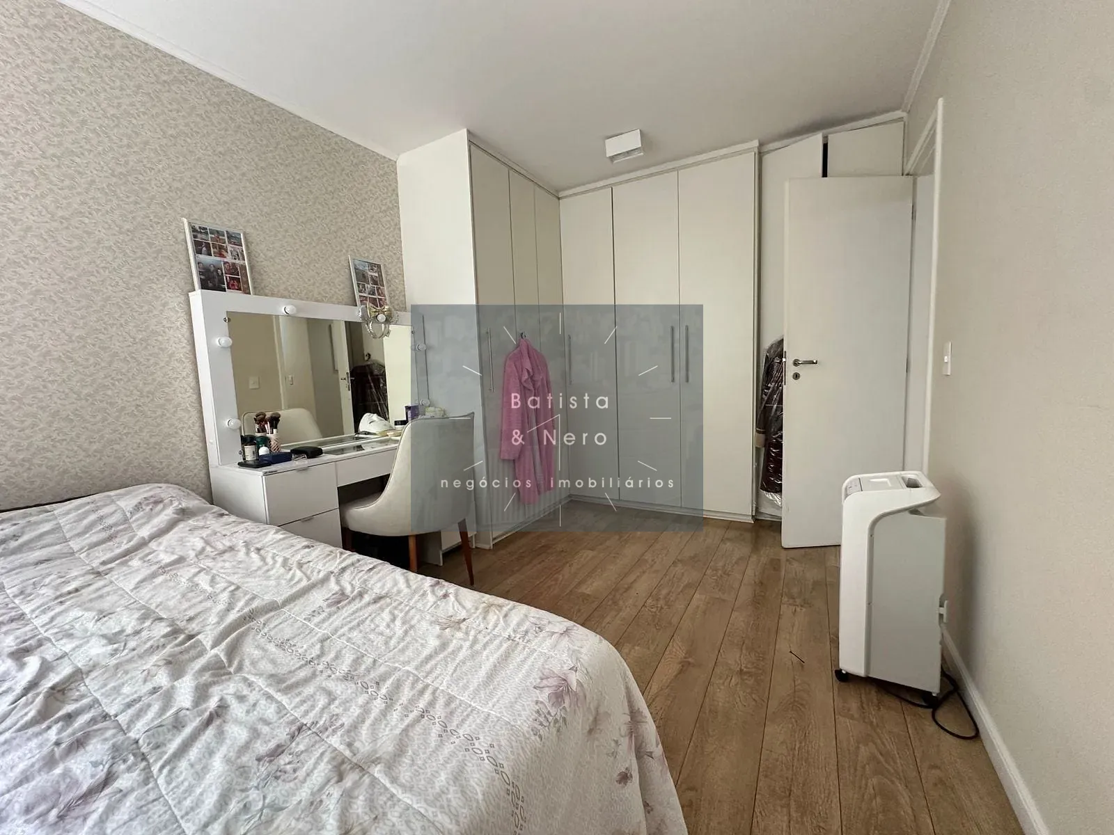 Apartamento, 3 quartos, 142 m² - Foto 16