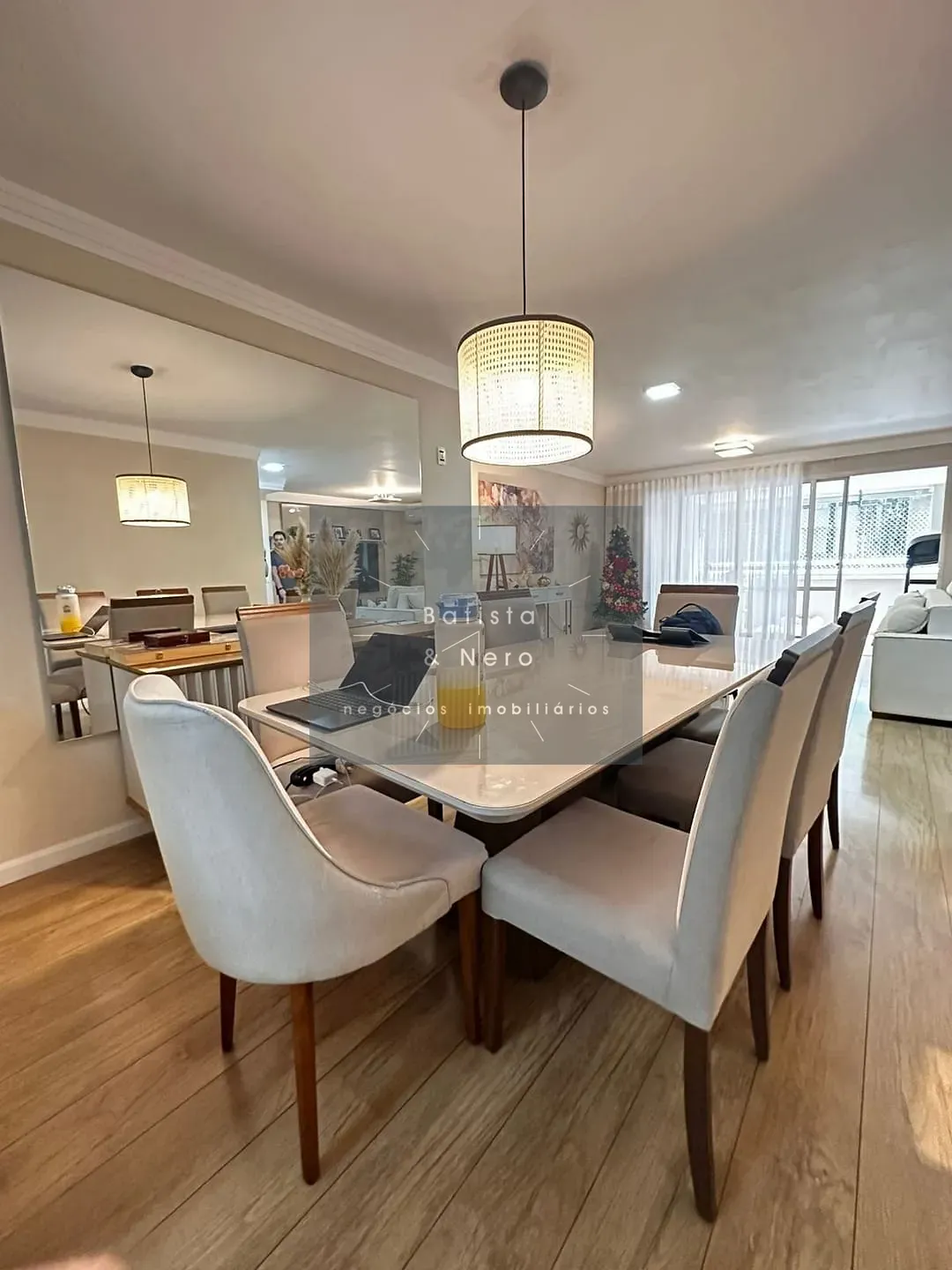 Apartamento, 3 quartos, 142 m² - Foto 1