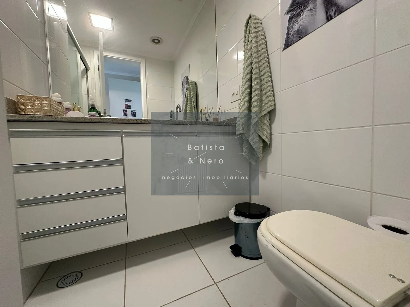 Apartamento, 3 quartos, 142 m² - Foto 22