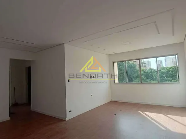 Apartamento com 90m² 3 quartos e 2 banheiros, para alugar, no bairro Santana em São Paulo