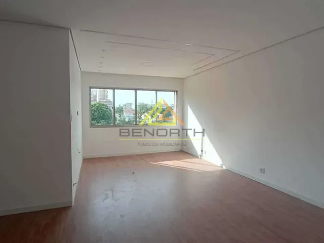 Apartamento com 90m² 3 quartos e 2 banheiros, para alugar, no bairro Santana em São Paulo