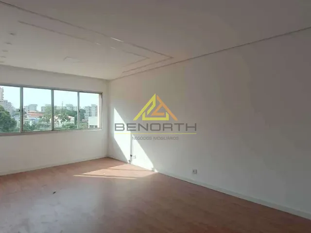 Apartamento com 90m² 3 quartos e 2 banheiros, para alugar, no bairro Santana em São Paulo