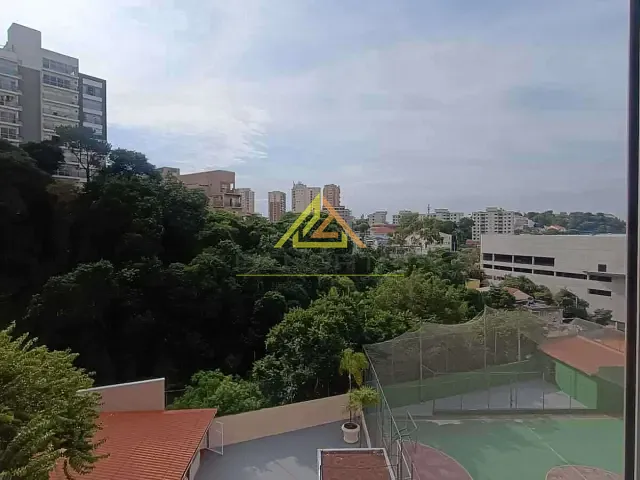 Apartamento com 90m² 3 quartos e 2 banheiros, para alugar, no bairro Santana em São Paulo