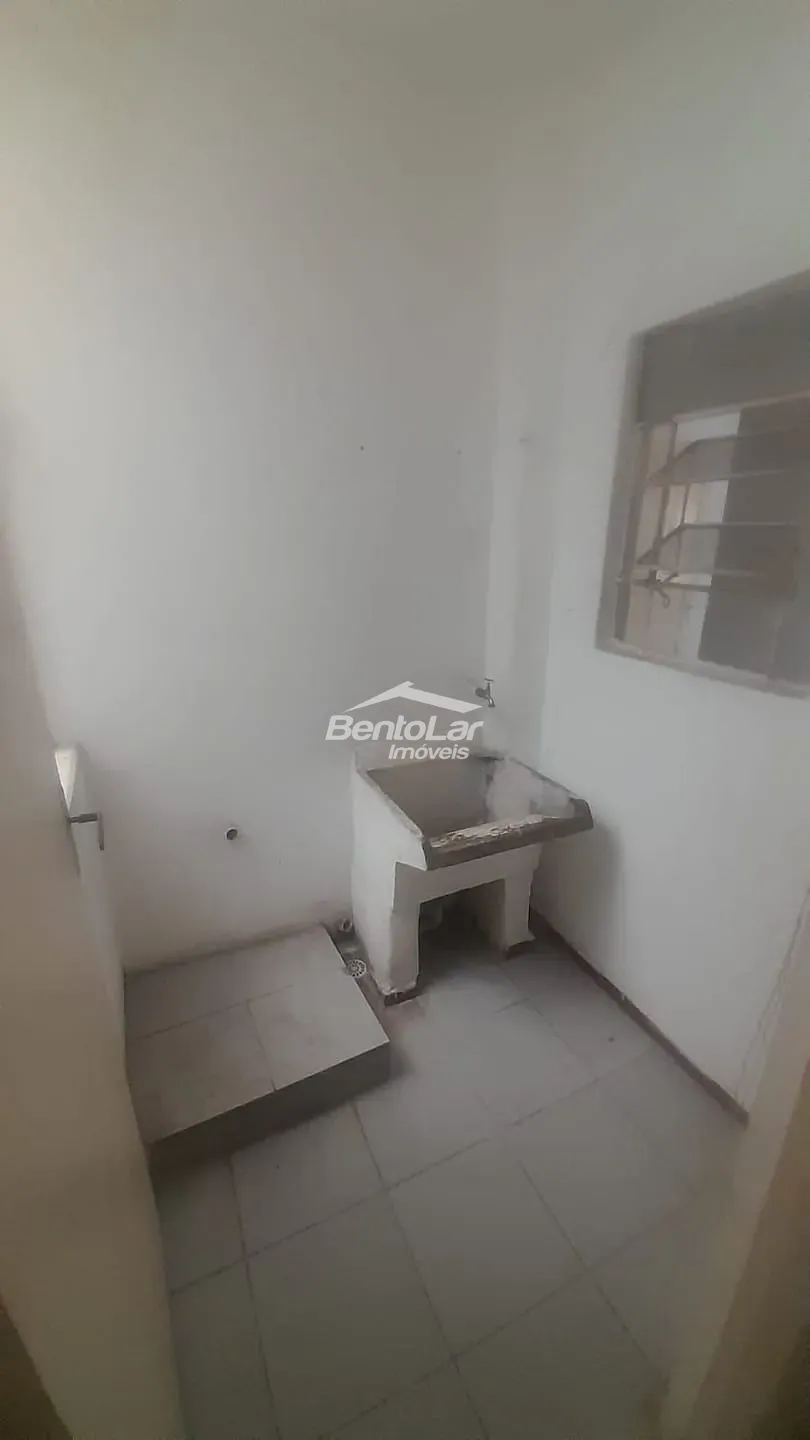 Apartamento, 2 quartos, 50 m² - Foto 14
