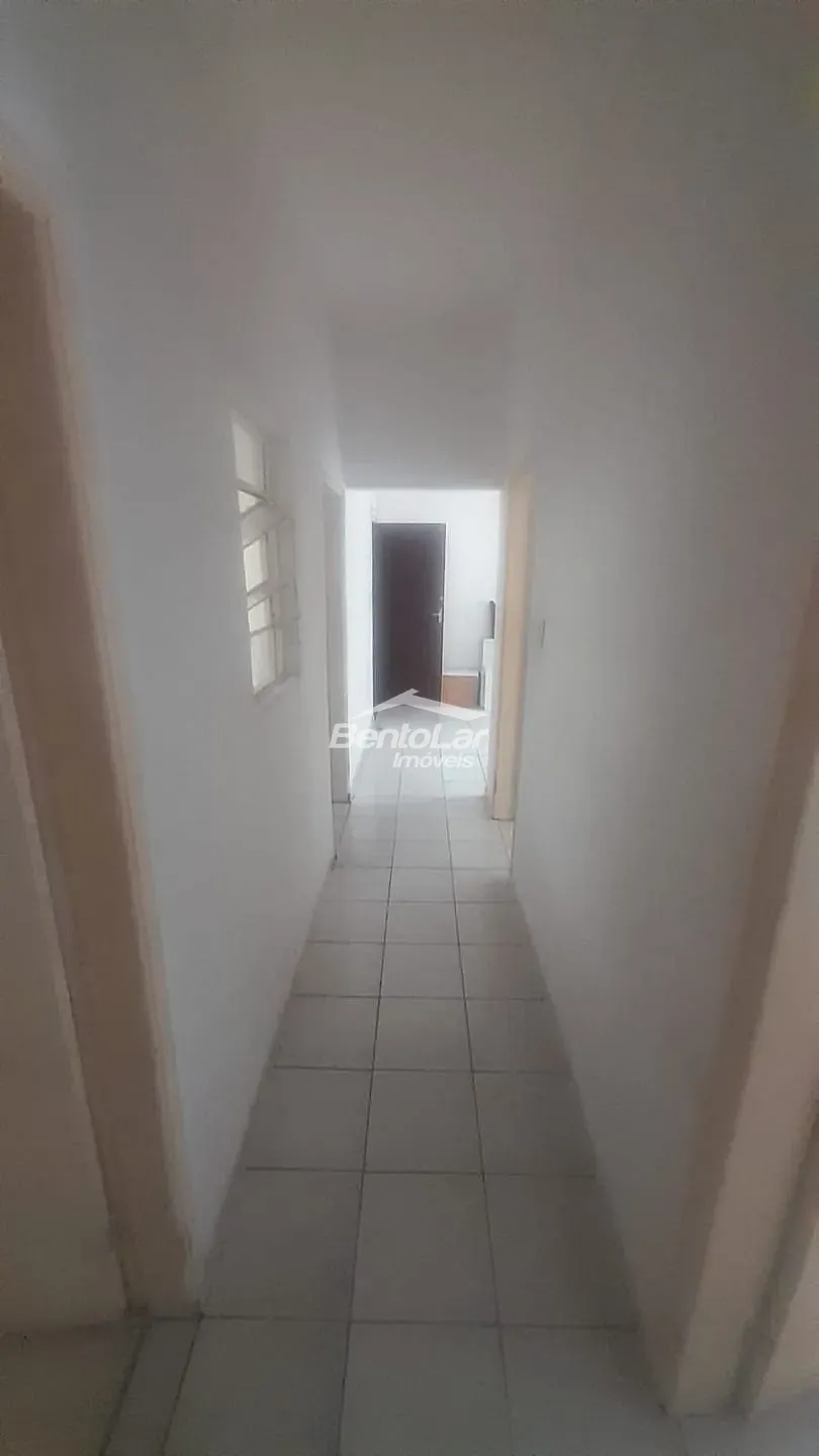 Apartamento, 2 quartos, 50 m² - Foto 9