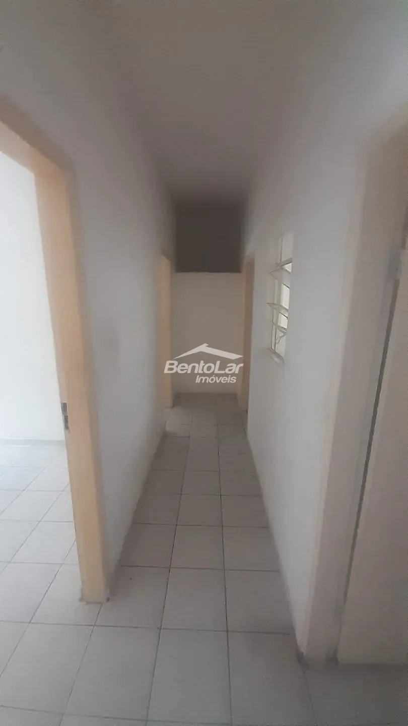 Apartamento, 2 quartos, 50 m² - Foto 8