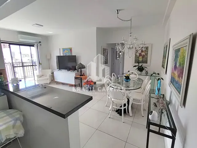 Apartamento 3 quartos e 3 banheiros, à venda, no bairro Vila Independência em Sorocaba