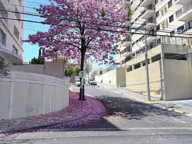 Apartamento 3 quartos e 3 banheiros, à venda, no bairro Vila Independência em Sorocaba
