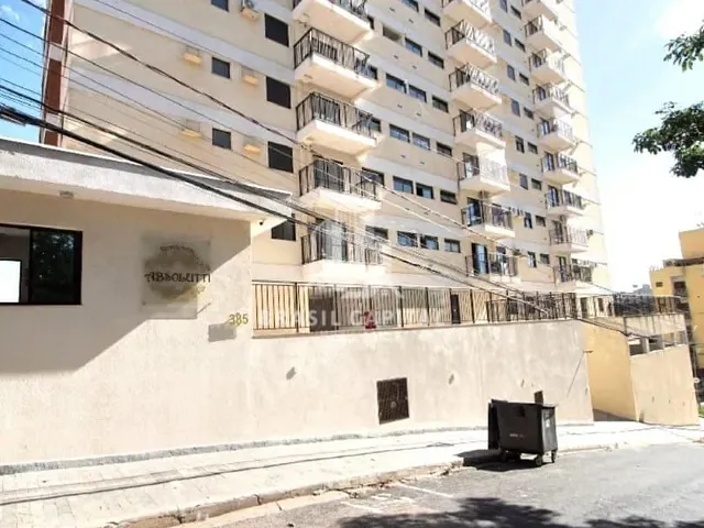 Apartamento 3 quartos e 3 banheiros, à venda, no bairro Vila Independência em Sorocaba