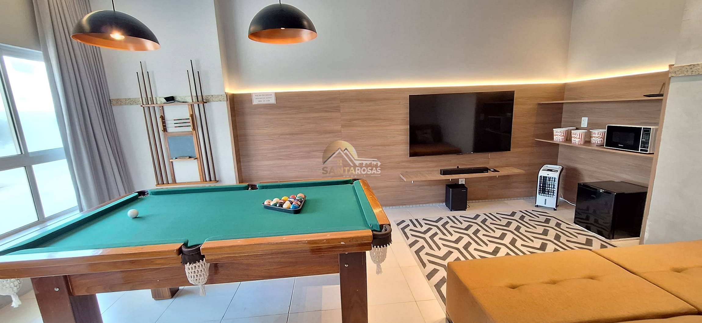 Apartamento à venda com 2 quartos, 85m² - Foto 46