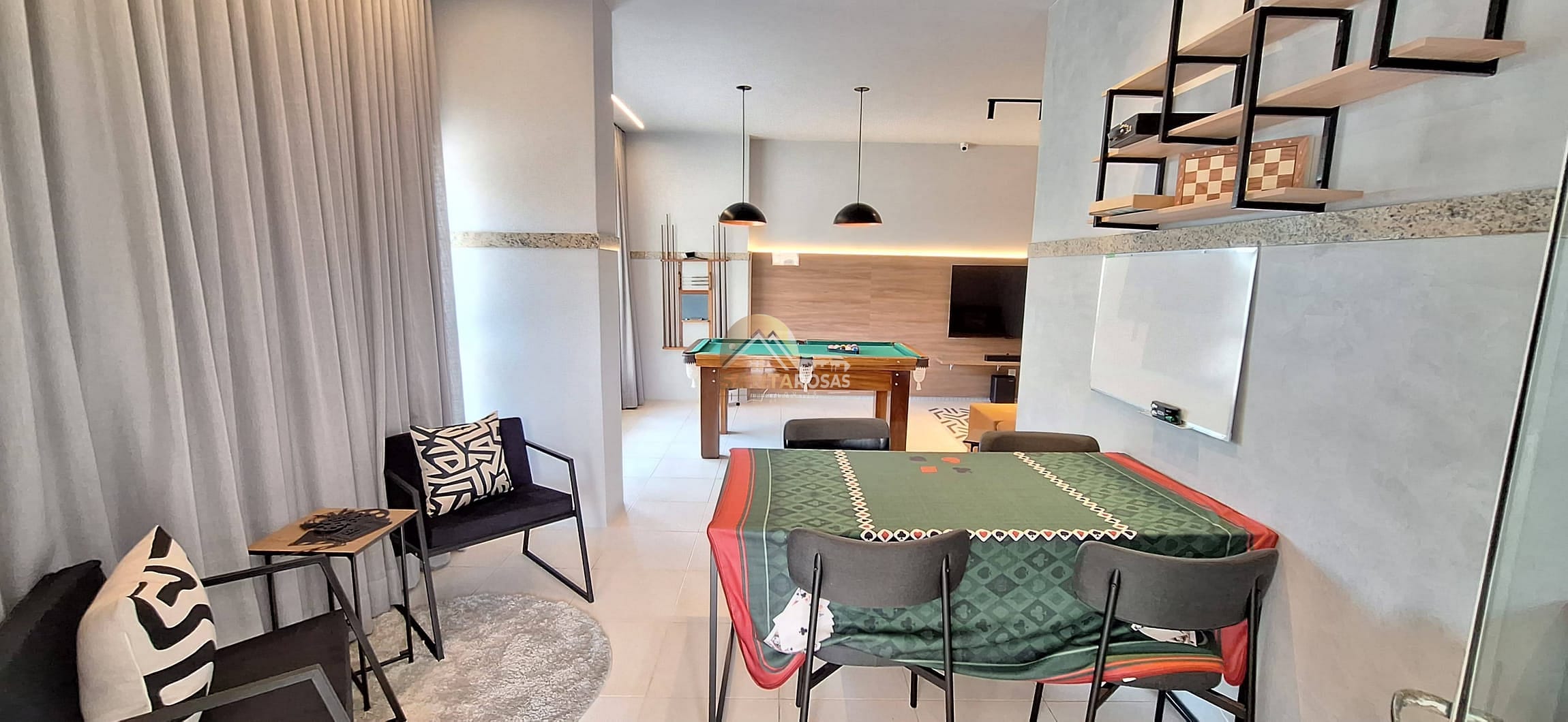Apartamento à venda com 2 quartos, 85m² - Foto 44