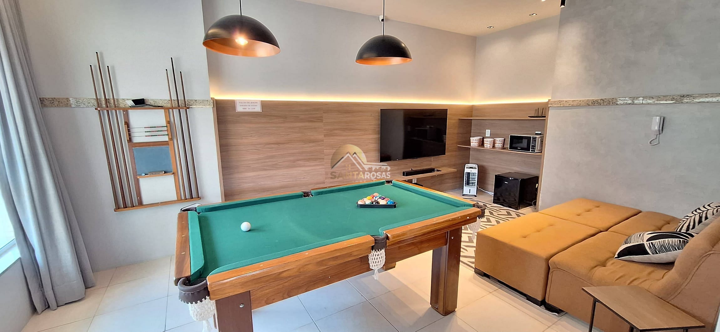 Apartamento à venda com 2 quartos, 85m² - Foto 45