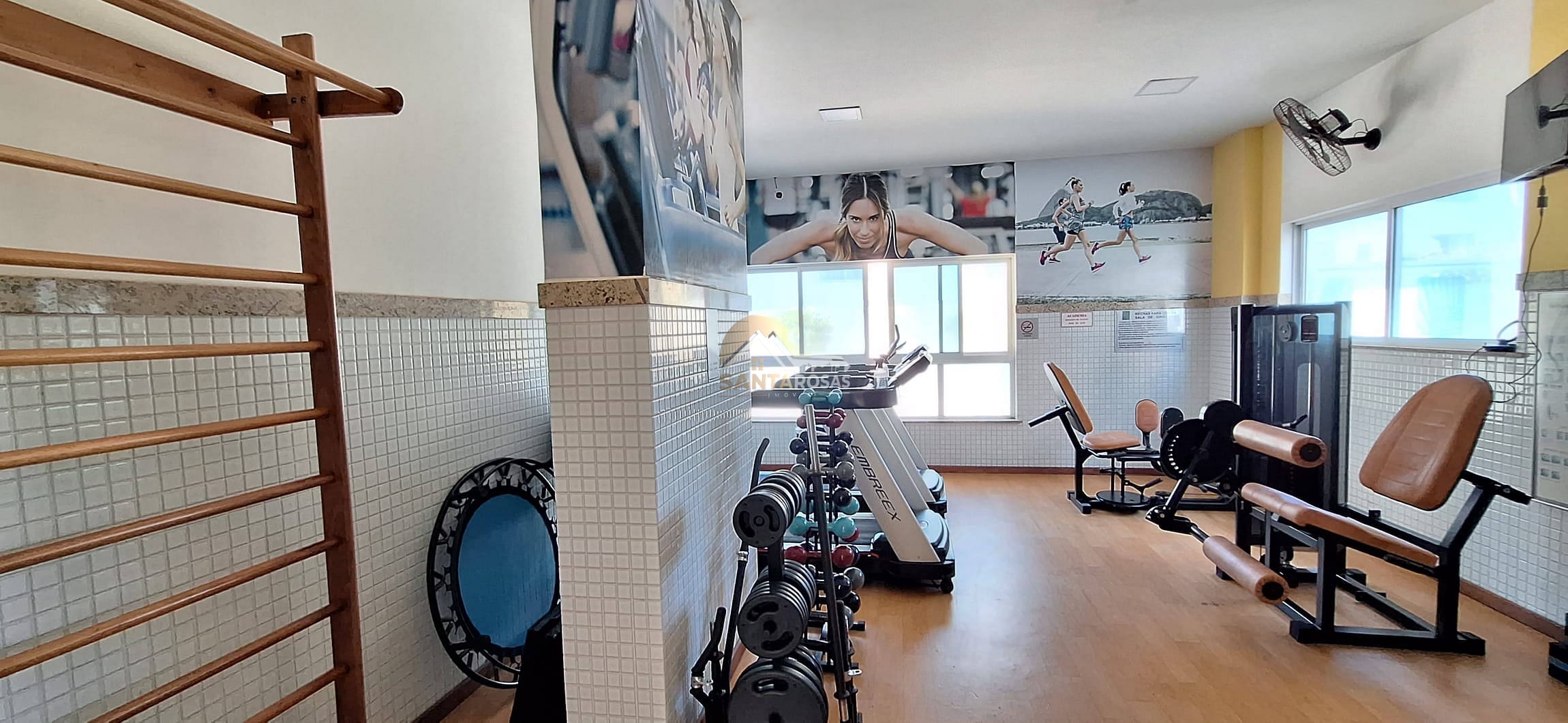 Apartamento à venda com 2 quartos, 85m² - Foto 43