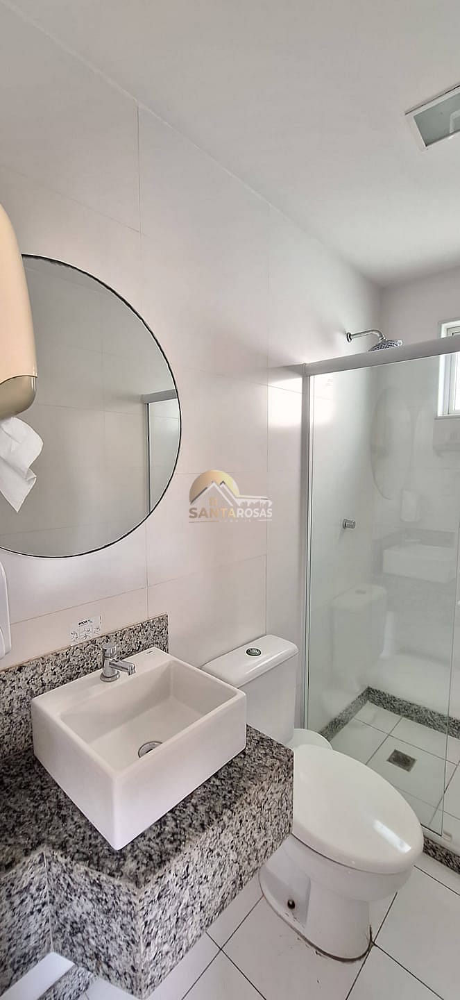 Apartamento à venda com 2 quartos, 85m² - Foto 32
