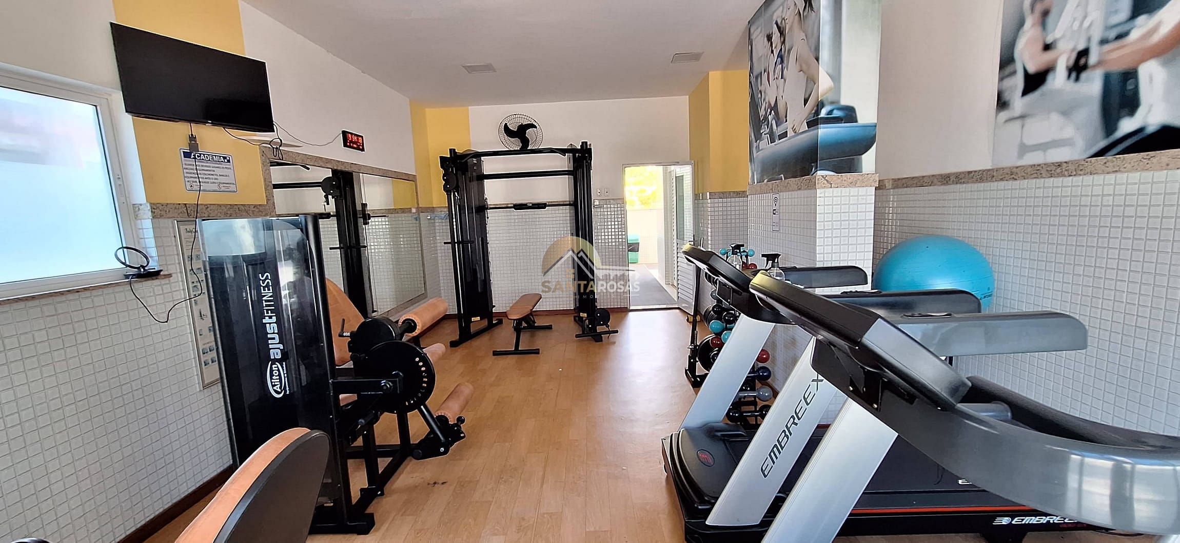 Apartamento à venda com 2 quartos, 85m² - Foto 42