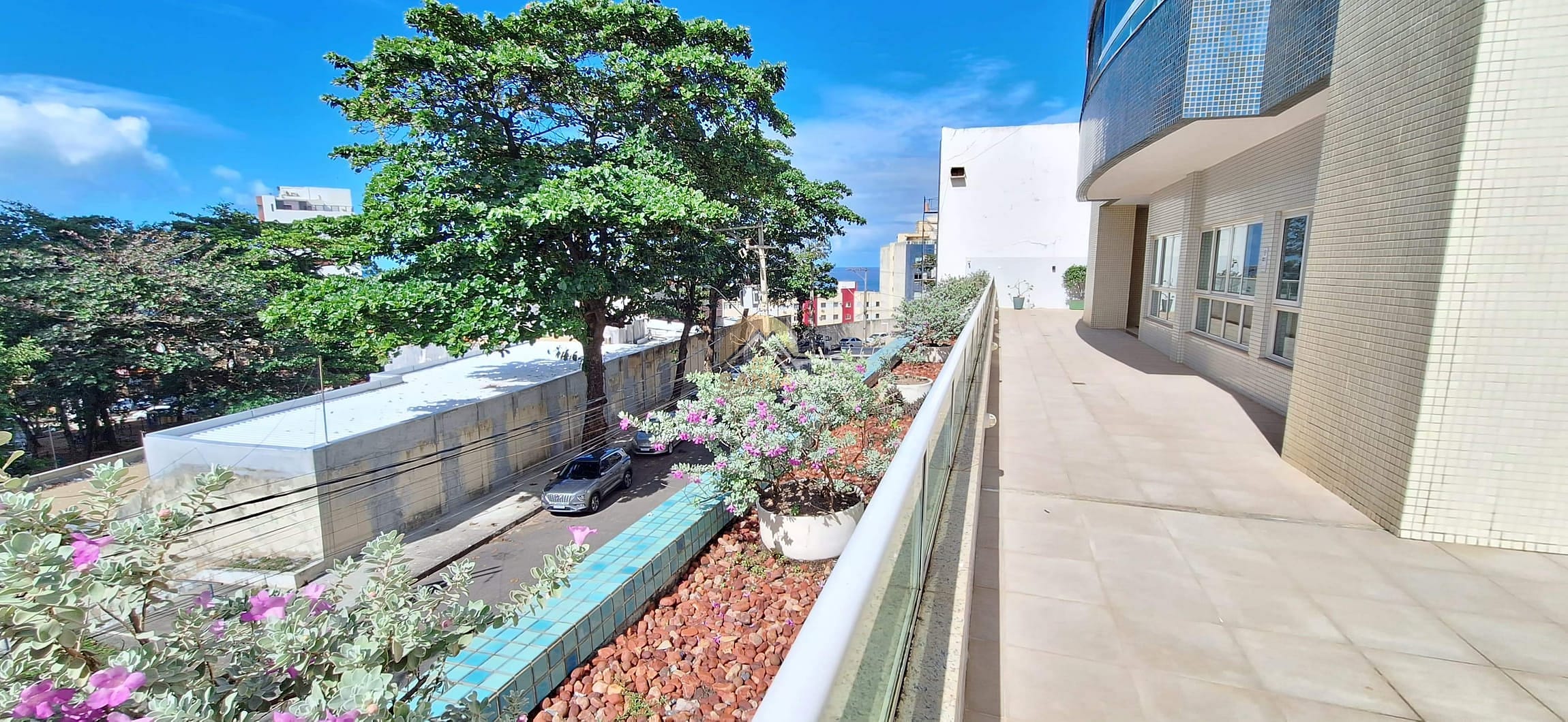Apartamento à venda com 2 quartos, 85m² - Foto 40