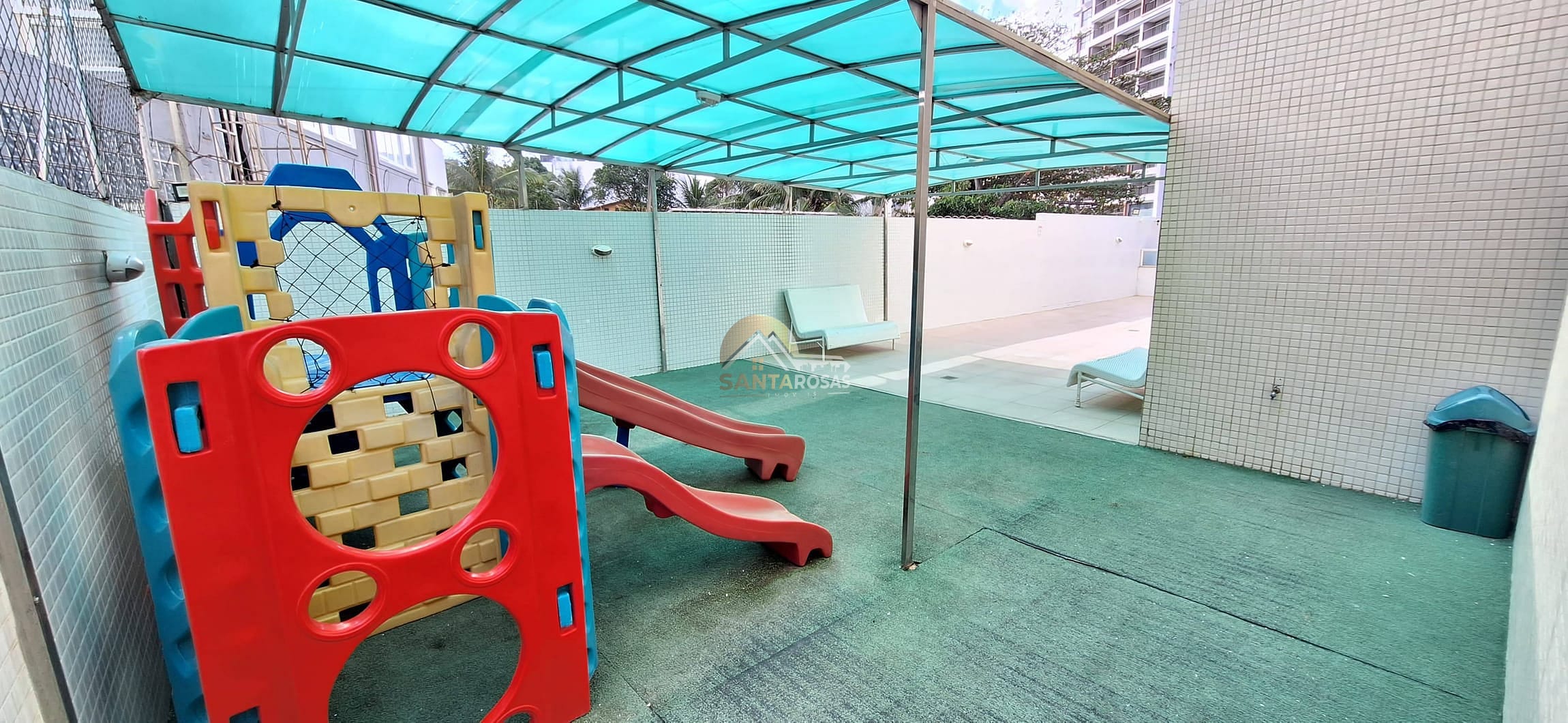 Apartamento à venda com 2 quartos, 85m² - Foto 39