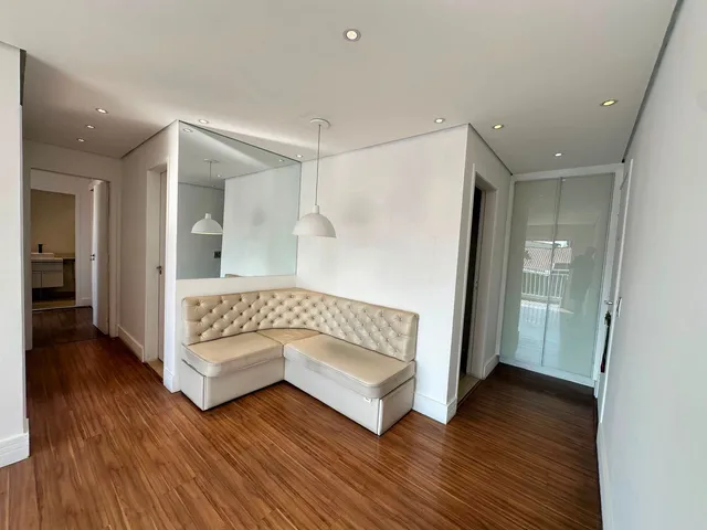 Apartamento 2 quartos e 2 banheiros, à venda, no bairro Vila Carrão em São Paulo