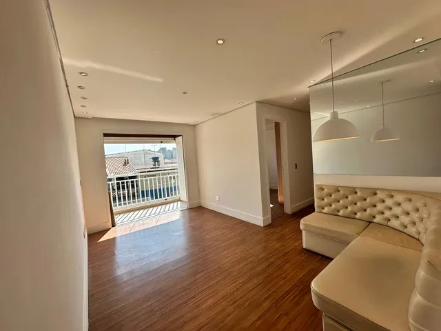 Apartamento 2 quartos e 2 banheiros, à venda, no bairro Vila Carrão em São Paulo