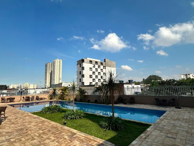 Apartamento 2 quartos e 2 banheiros, à venda, no bairro Vila Carrão em São Paulo