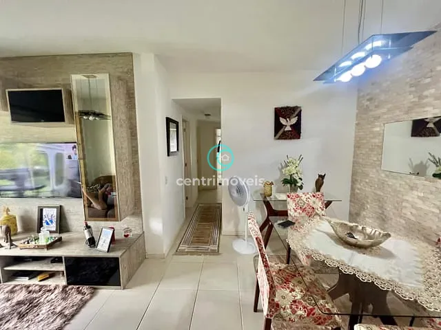 Apartamento com 83m² 3 quartos e 2 banheiros, à venda, no bairro Barra da Tijuca em Rio de Janeiro