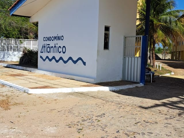 Foto do Apartamento - Apartamento à venda, Residencial Atlântico, Luís Correia, PI | Cristina Lopes Imobiliária