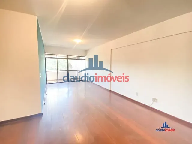 Apartamento 3 quartos e 1 banheiro, para alugar, no bairro Ano Bom em Barra Mansa