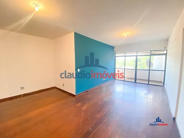 Apartamento 3 quartos e 1 banheiro, para alugar, no bairro Ano Bom em Barra Mansa