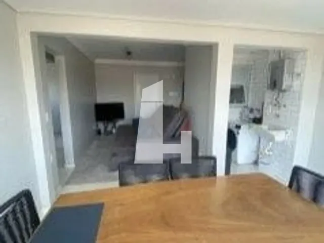 Apartamento com 54m² 2 quartos e 1 banheiro, à venda, no bairro Vila Galvão em Guarulhos