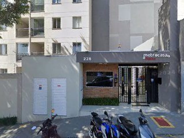 Foto do Apartamento - Apartamento à venda, Vila Esperança, São Paulo, SP | CARAVIERI IMÓVEIS