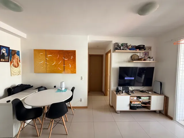 Apartamento com 58m² 2 quartos e 2 banheiros, à venda, no bairro Sul (Águas Claras) em Brasília