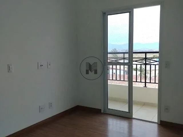 Apartamento com 64m² 2 quartos e 1 banheiro, à venda, no bairro Jardim do Vale em Guaratinguetá