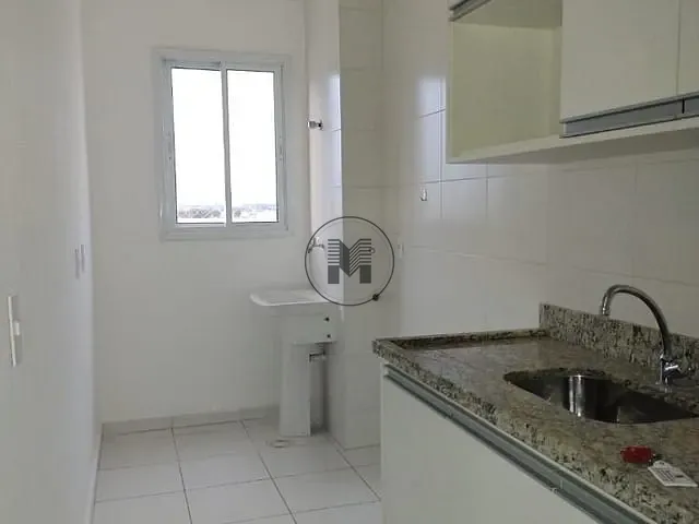 Apartamento com 64m² 2 quartos e 1 banheiro, à venda, no bairro Jardim do Vale em Guaratinguetá