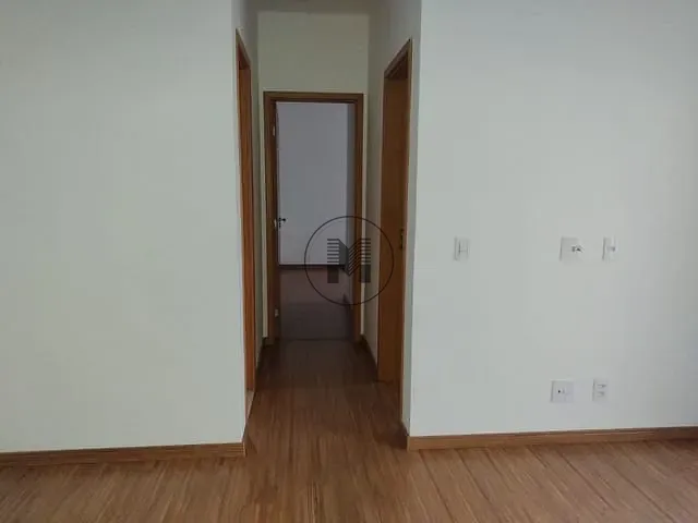Apartamento com 64m² 2 quartos e 1 banheiro, à venda, no bairro Jardim do Vale em Guaratinguetá