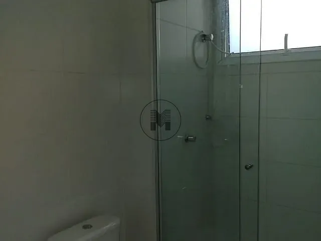 Apartamento com 64m² 2 quartos e 1 banheiro, à venda, no bairro Jardim do Vale em Guaratinguetá